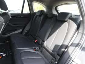 BMW X1 (2022) thumbnail 11