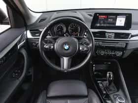 BMW X1 (2022) thumbnail 3