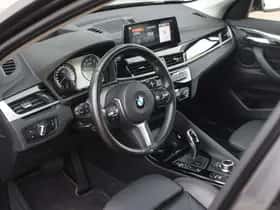 BMW X1 (2022) thumbnail 9