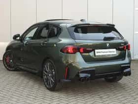 BMW 1-Serie (2026) thumbnail 2