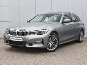 BMW 3-Serie (2022)
