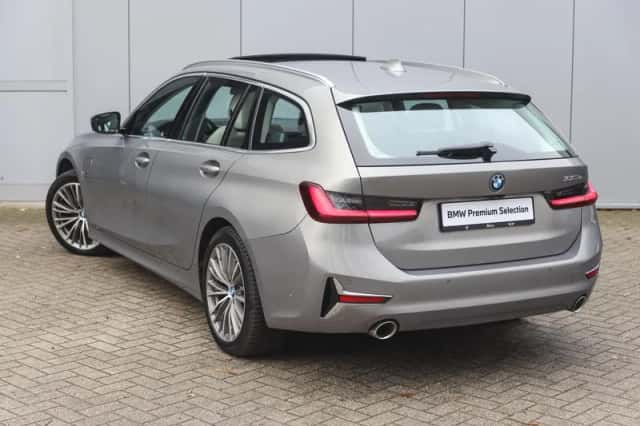BMW 3-Serie (2022) thumbnail 2