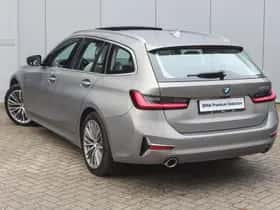 BMW 3-Serie (2022) thumbnail 2