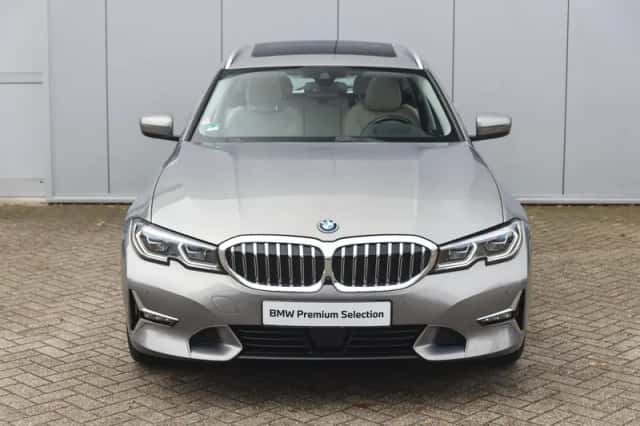 BMW 3-Serie (2022) thumbnail 6