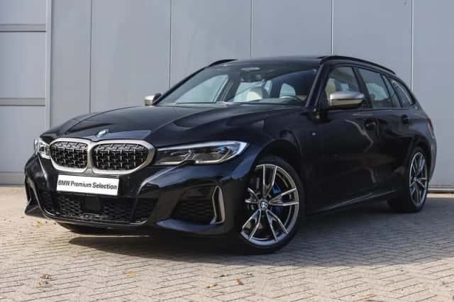 BMW 3-Serie (2022) thumbnail 1