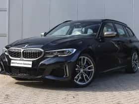 BMW 3-Serie (2022)