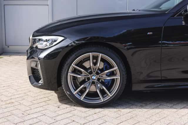 BMW 3-Serie (2022) thumbnail 5