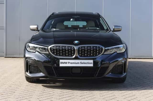 BMW 3-Serie (2022) thumbnail 6