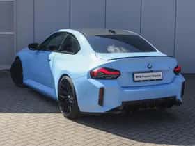 BMW 2-Serie (2025) thumbnail 2