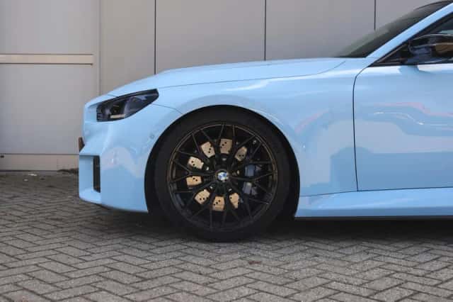 BMW 2-Serie (2025) thumbnail 3