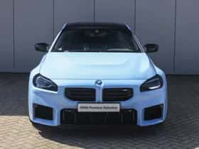 BMW 2-Serie (2025) thumbnail 5