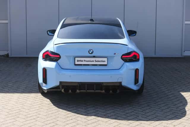 BMW 2-Serie (2025) thumbnail 6