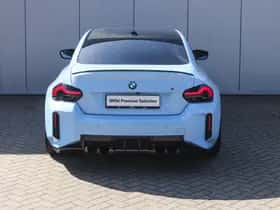 BMW 2-Serie (2025) thumbnail 6