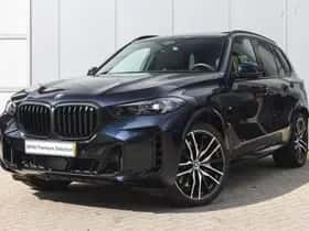 BMW X5 (2024)