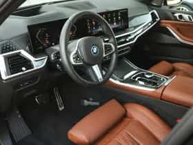 BMW X5 (2024) thumbnail 12
