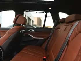 BMW X5 (2024) thumbnail 13