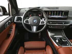 BMW X5 (2024) thumbnail 3