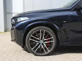 BMW X5 (2024) thumbnail 4