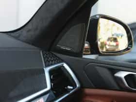 BMW X5 (2024) thumbnail 35