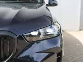 BMW X5 (2024) thumbnail 38
