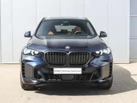 BMW X5 (2024) thumbnail 7