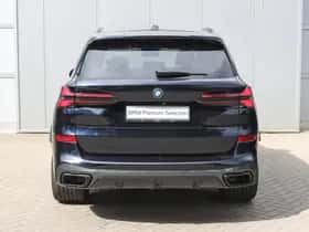 BMW X5 (2024) thumbnail 8