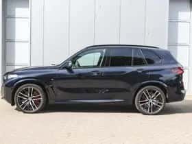 BMW X5 (2024) thumbnail 9