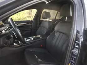 BMW 7-Serie (2021) thumbnail 14