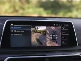 BMW 7-Serie (2021) thumbnail 23