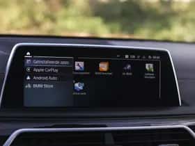 BMW 7-Serie (2021) thumbnail 26