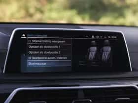 BMW 7-Serie (2021) thumbnail 27