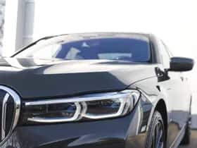 BMW 7-Serie (2021) thumbnail 35