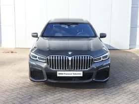 BMW 7-Serie (2021) thumbnail 6