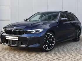 BMW 3-Serie (2025)
