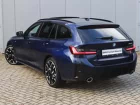 BMW 3-Serie (2025) thumbnail 2