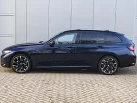 BMW 3-Serie (2025) thumbnail 8