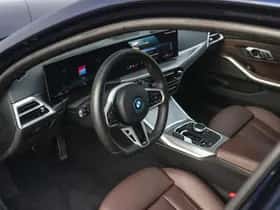 BMW 3-Serie (2025) thumbnail 10