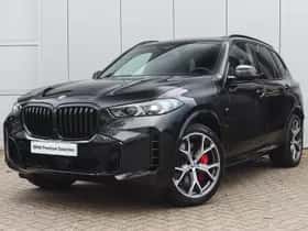 BMW X5 (2025)