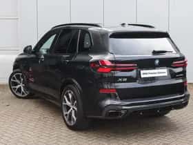 BMW X5 (2025) thumbnail 2