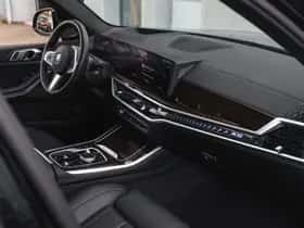 BMW X5 (2025) thumbnail 11
