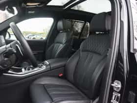 BMW X5 (2025) thumbnail 12