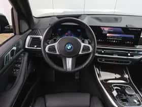 BMW X5 (2025) thumbnail 3