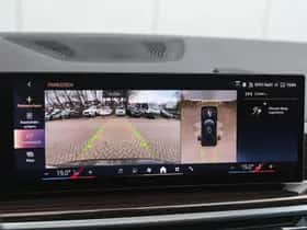 BMW X5 (2025) thumbnail 21