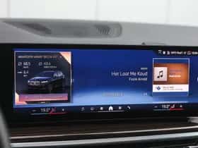BMW X5 (2025) thumbnail 24