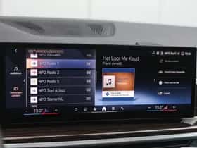 BMW X5 (2025) thumbnail 25