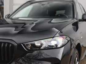 BMW X5 (2025) thumbnail 33