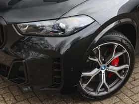 BMW X5 (2025) thumbnail 34