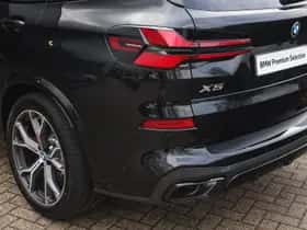 BMW X5 (2025) thumbnail 36