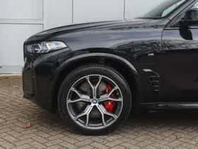 BMW X5 (2025) thumbnail 5