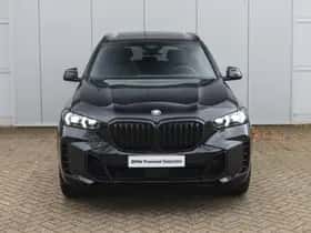 BMW X5 (2025) thumbnail 6